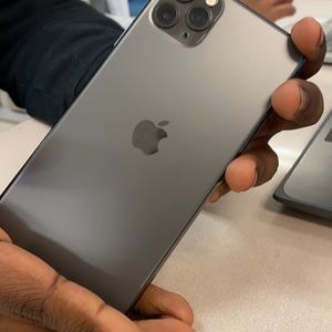 iPhone 13 Pro Max (Graphite)